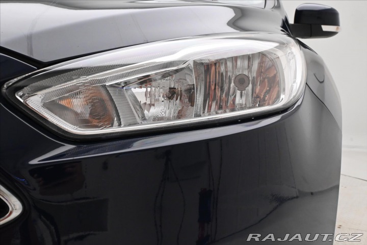 Ford Focus 1,6 16V 77 kW Záruka až 5 2018