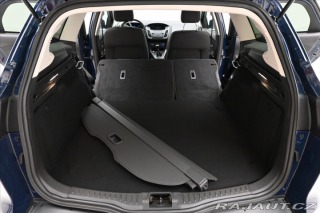 Ford Focus 1,6 16V 77 kW Záruka až 5 2018
