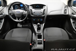 Ford Focus 1,6 16V 77 kW Záruka až 5 2018