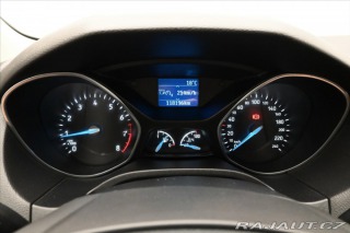 Ford Focus 1,6 16V 77 kW Záruka až 5 2018