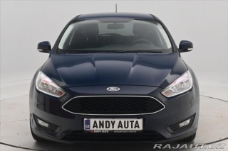 Ford Focus 1,6 16V 77 kW Záruka až 5 2018