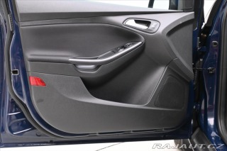Ford Focus 1,6 16V 77 kW Záruka až 5 2018