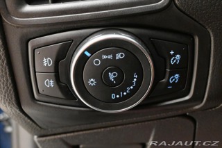 Ford Focus 1,6 16V 77 kW Záruka až 5 2018