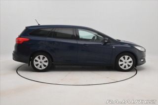 Ford Focus 1,6 16V 77 kW Záruka až 5 2018