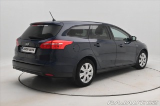 Ford Focus 1,6 16V 77 kW Záruka až 5 2018