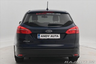 Ford Focus 1,6 16V 77 kW Záruka až 5 2018