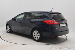 Ford Focus 1,6 16V 77 kW Záruka až 5 2018