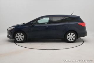 Ford Focus 1,6 16V 77 kW Záruka až 5 2018