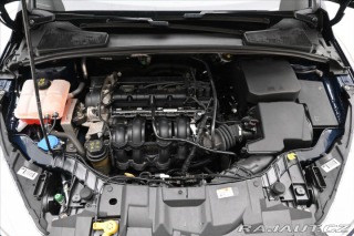 Ford Focus 1,6 16V 77 kW Záruka až 5 2018