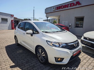 Honda Jazz 1.3 i-VTEC Elegance Kamer