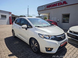 Honda Jazz 1.3 i-VTEC Elegance Kamer 2016