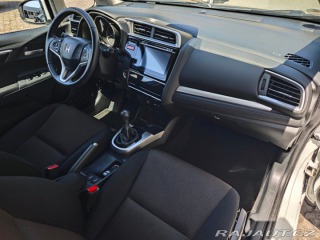 Honda Jazz 1.3 i-VTEC Elegance Kamer 2016