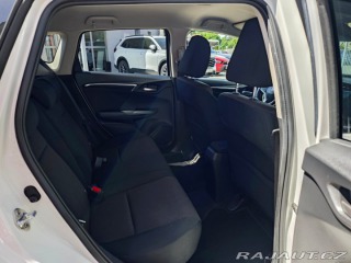 Honda Jazz 1.3 i-VTEC Elegance Kamer 2016
