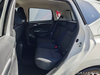Honda Jazz 1.3 i-VTEC Elegance Kamer 2016