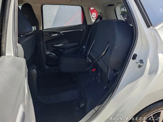Honda Jazz 1.3 i-VTEC Elegance Kamer 2016