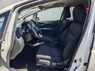Honda Jazz 1.3 i-VTEC Elegance Kamer 2016