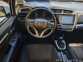 Honda Jazz 1.3 i-VTEC Elegance Kamer 2016