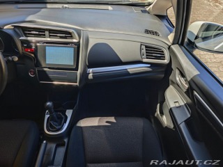 Honda Jazz 1.3 i-VTEC Elegance Kamer 2016
