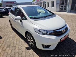 Honda Jazz 1.3 i-VTEC Elegance Kamer 2016