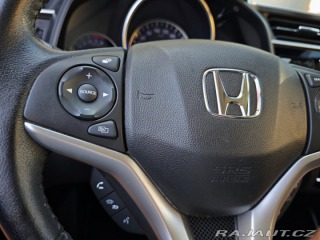 Honda Jazz 1.3 i-VTEC Elegance Kamer 2016