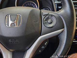 Honda Jazz 1.3 i-VTEC Elegance Kamer 2016