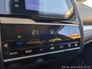Honda Jazz 1.3 i-VTEC Elegance Kamer 2016