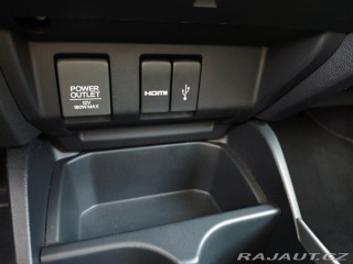 Honda Jazz 1.3 i-VTEC Elegance Kamer 2016