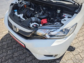 Honda Jazz 1.3 i-VTEC Elegance Kamer 2016