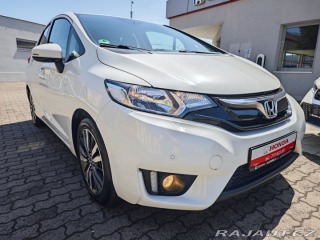 Honda Jazz 1.3 i-VTEC Elegance Kamer 2016