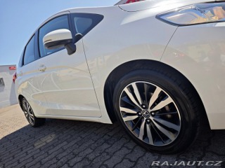 Honda Jazz 1.3 i-VTEC Elegance Kamer 2016