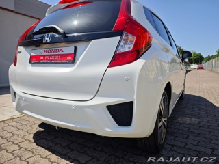 Honda Jazz 1.3 i-VTEC Elegance Kamer 2016