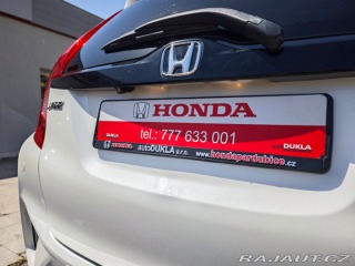 Honda Jazz 1.3 i-VTEC Elegance Kamer 2016