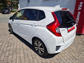 Honda Jazz 1.3 i-VTEC Elegance Kamer 2016