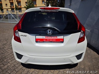 Honda Jazz 1.3 i-VTEC Elegance Kamer 2016