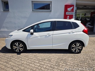 Honda Jazz 1.3 i-VTEC Elegance Kamer 2016