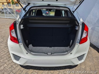 Honda Jazz 1.3 i-VTEC Elegance Kamer 2016