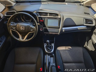 Honda Jazz 1.3 i-VTEC Elegance Kamer 2016