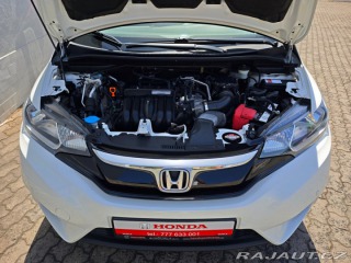 Honda Jazz 1.3 i-VTEC Elegance Kamer 2016
