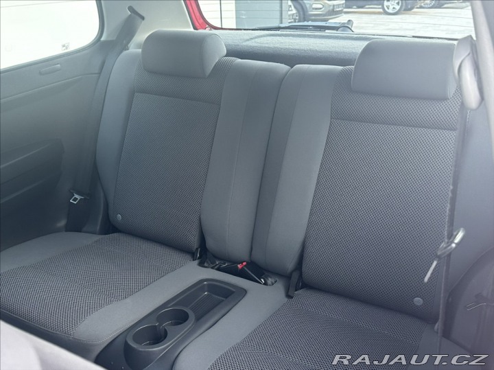 Volkswagen Fox 1,2 HTP 54PS Refresh 2009
