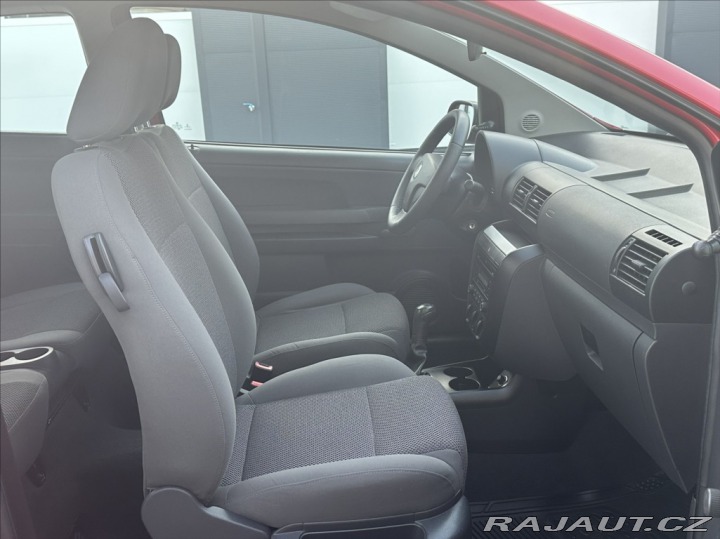 Volkswagen Fox 1,2 HTP 54PS  Refresh 2009