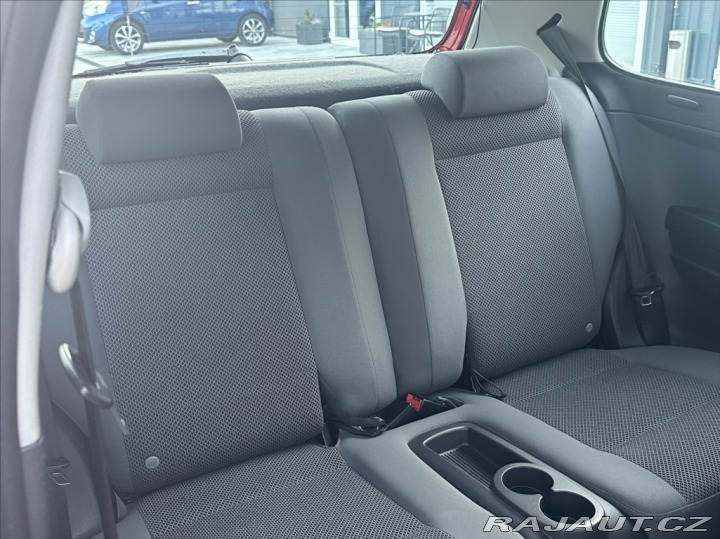 Volkswagen Fox 1,2 HTP 54PS Refresh 2009