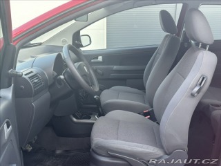 Volkswagen Fox 1,2 HTP 54PS  Refresh 2009