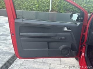 Volkswagen Fox 1,2 HTP 54PS  Refresh 2009