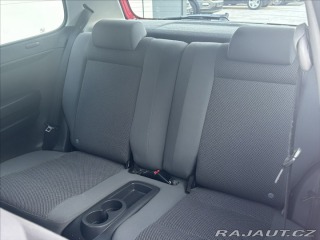 Volkswagen Fox 1,2 HTP 54PS  Refresh 2009