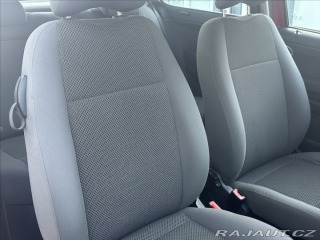 Volkswagen Fox 1,2 HTP 54PS  Refresh 2009