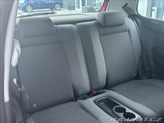 Volkswagen Fox 1,2 HTP 54PS  Refresh 2009