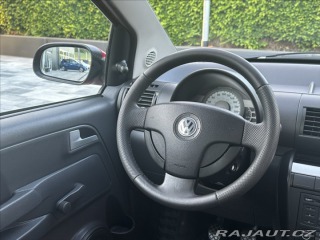 Volkswagen Fox 1,2 HTP 54PS  Refresh 2009