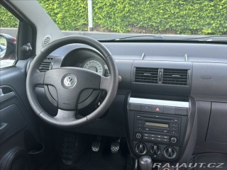 Volkswagen Fox 1,2 HTP 54PS  Refresh 2009
