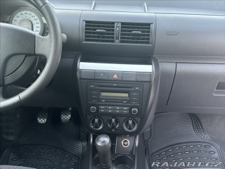 Volkswagen Fox 1,2 HTP 54PS  Refresh 2009