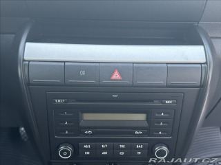 Volkswagen Fox 1,2 HTP 54PS  Refresh 2009